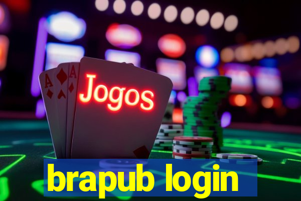 brapub login